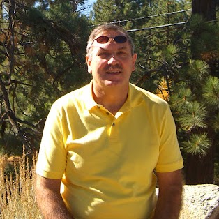 Richard Lear Photo 6