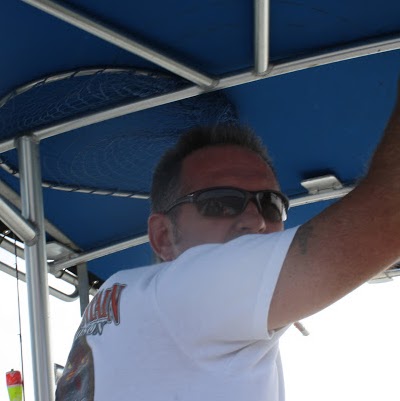 Allan Locke Photo 3