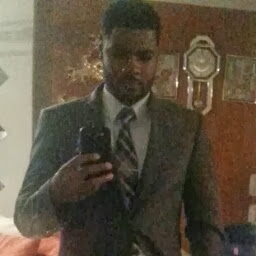 Tyrone Nelson Photo 12