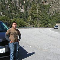 Danny Vo Photo 17