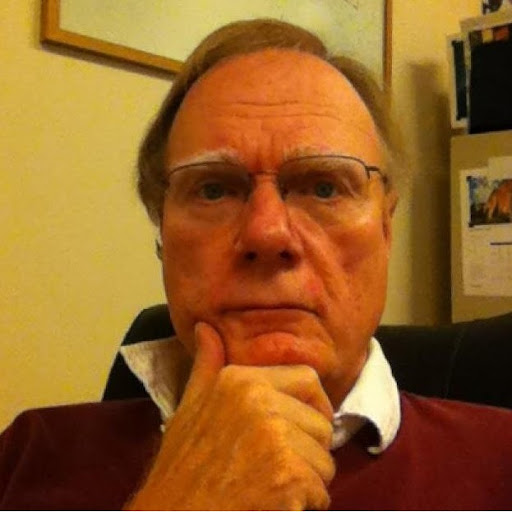 Wayne Potter Photo 17