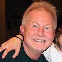 Randy Robertson Photo 42