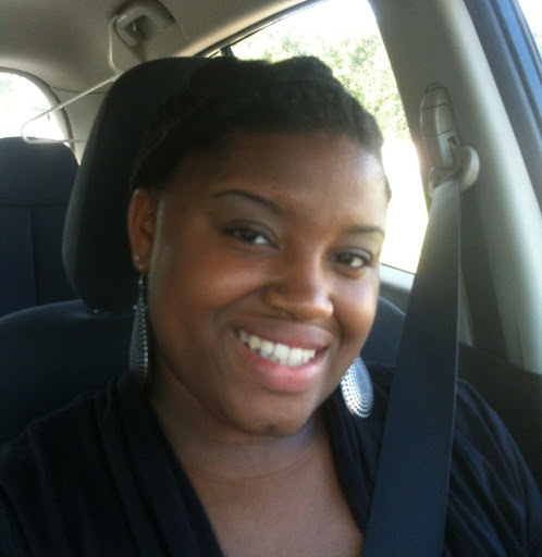 Tasia Johnson Photo 31