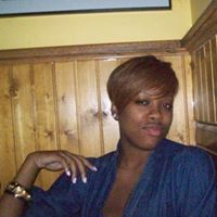 Candace Tucker Photo 27