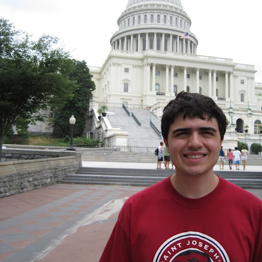 Thomas Ferraro Photo 36