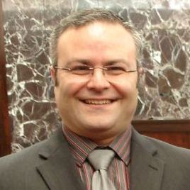 Richard Garrett Photo 16