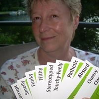Deborah Robison Photo 23