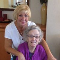 Shirley Benjamin Photo 30