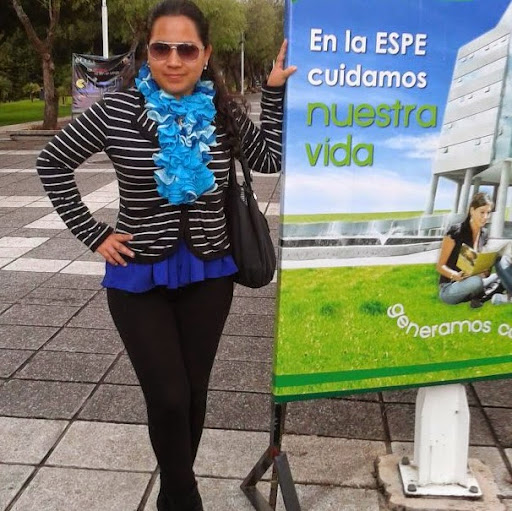Maria Arana Photo 10