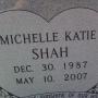 Michelle Shah Photo 5