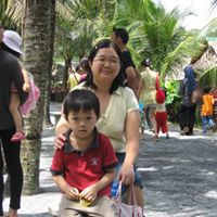 Nancy Chin Photo 34