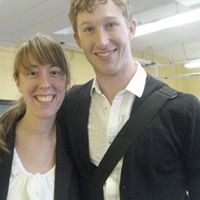 Allison Huber Photo 6