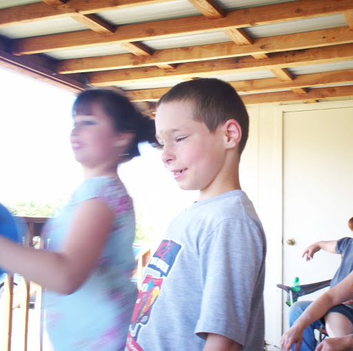 Allene Brown Photo 6