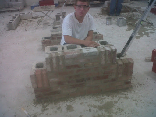 Keith Jamison Photo 2
