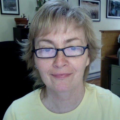 Sandy Gale Photo 36