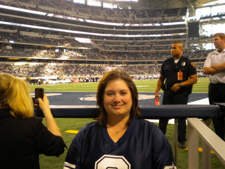 Tammy Gillespie Photo 18