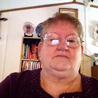Carol Crouch Photo 30
