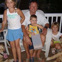 Frances Speight Photo 4