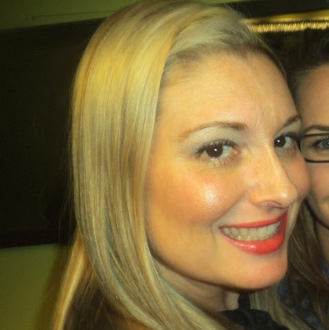 Sherri Hughes Photo 23