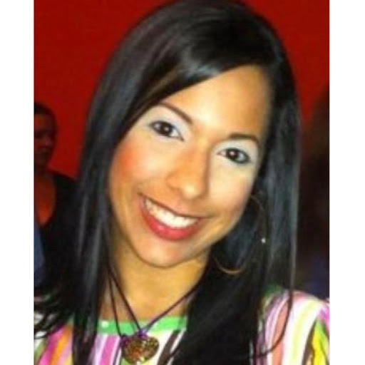 Frances Vargas Photo 31