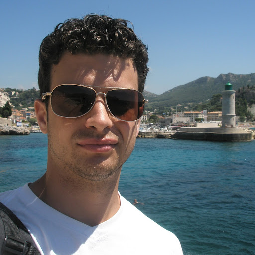 Matthew Swift Photo 32