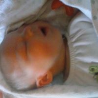 Coty Short Photo 3