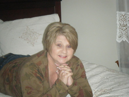 Marilyn Chandler Photo 30