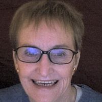 Deborah Gale Photo 7