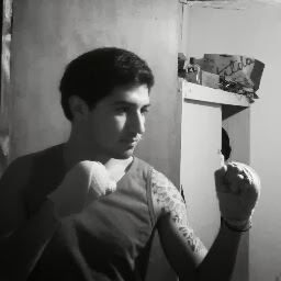 Mario Fernandez Photo 20