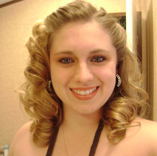 Chelsey Brown Photo 31