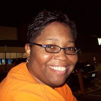 Valencia Garner Photo 9