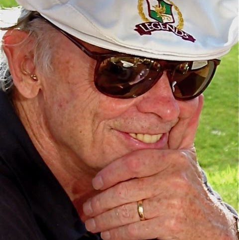 Ronald Short Photo 42