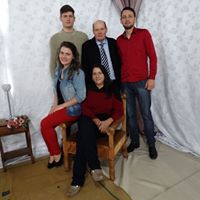 Maria Barth Photo 10