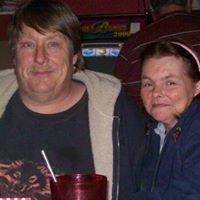 Connie Forbes Photo 8