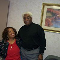 Ernestine Randolph Photo 1