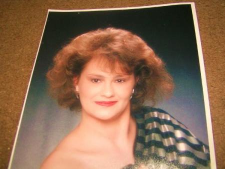 Amanda Hicks Photo 11