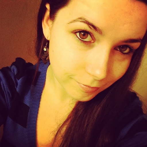 Chrystal Hamilton Photo 11