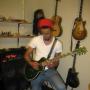 Wayne Shepherd Photo 20
