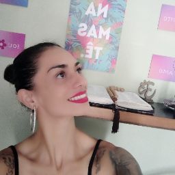 Paula Lira Photo 24