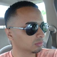 Oscar Perez Photo 48