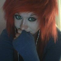 Amy Tuttle Photo 17