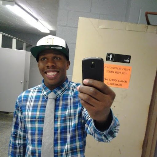 Arthur Jackson Photo 17