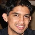 Jaymin Patel Photo 1