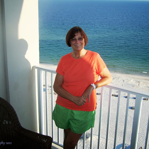Katherine Cline Photo 22