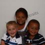 Amber Mccrary Photo 12