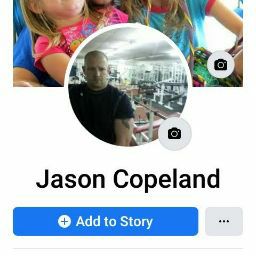 Jason Copeland Photo 17