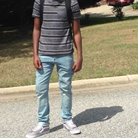 Brandon Roberson Photo 20