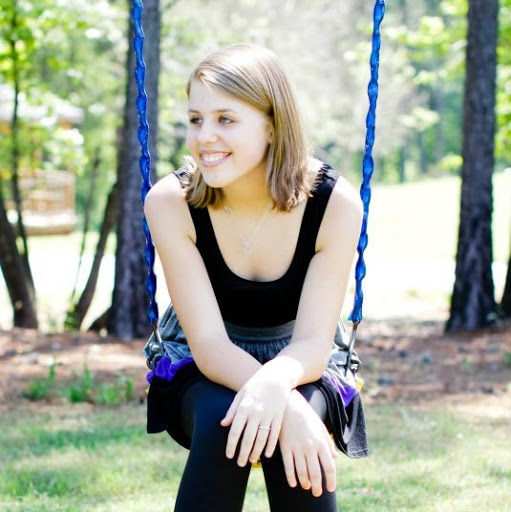 Rachel Martin Photo 17