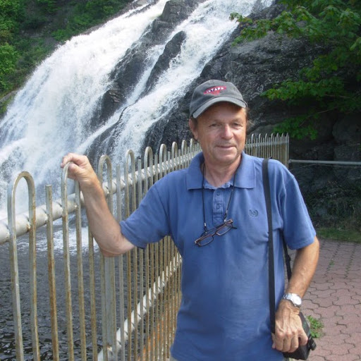 Robert Faucher Photo 3