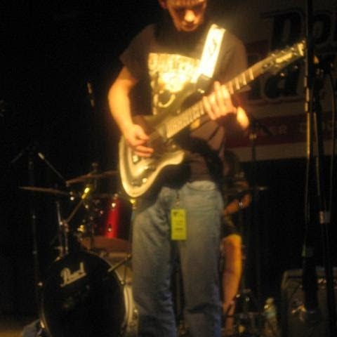 Andy Forman Photo 11
